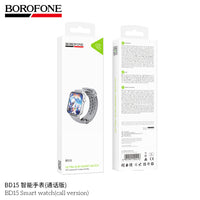 BOROFONE BD15 Smart Watch
