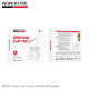 NEW BOROFONE True Wireless Stereo Headset