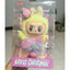 LABUBU Plush Doll