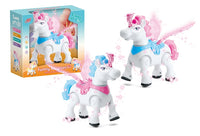 HanDa Electronic Interactive Moving Toys