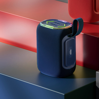 BASS Bluetooth Speaker