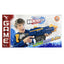 Water Toy Gun