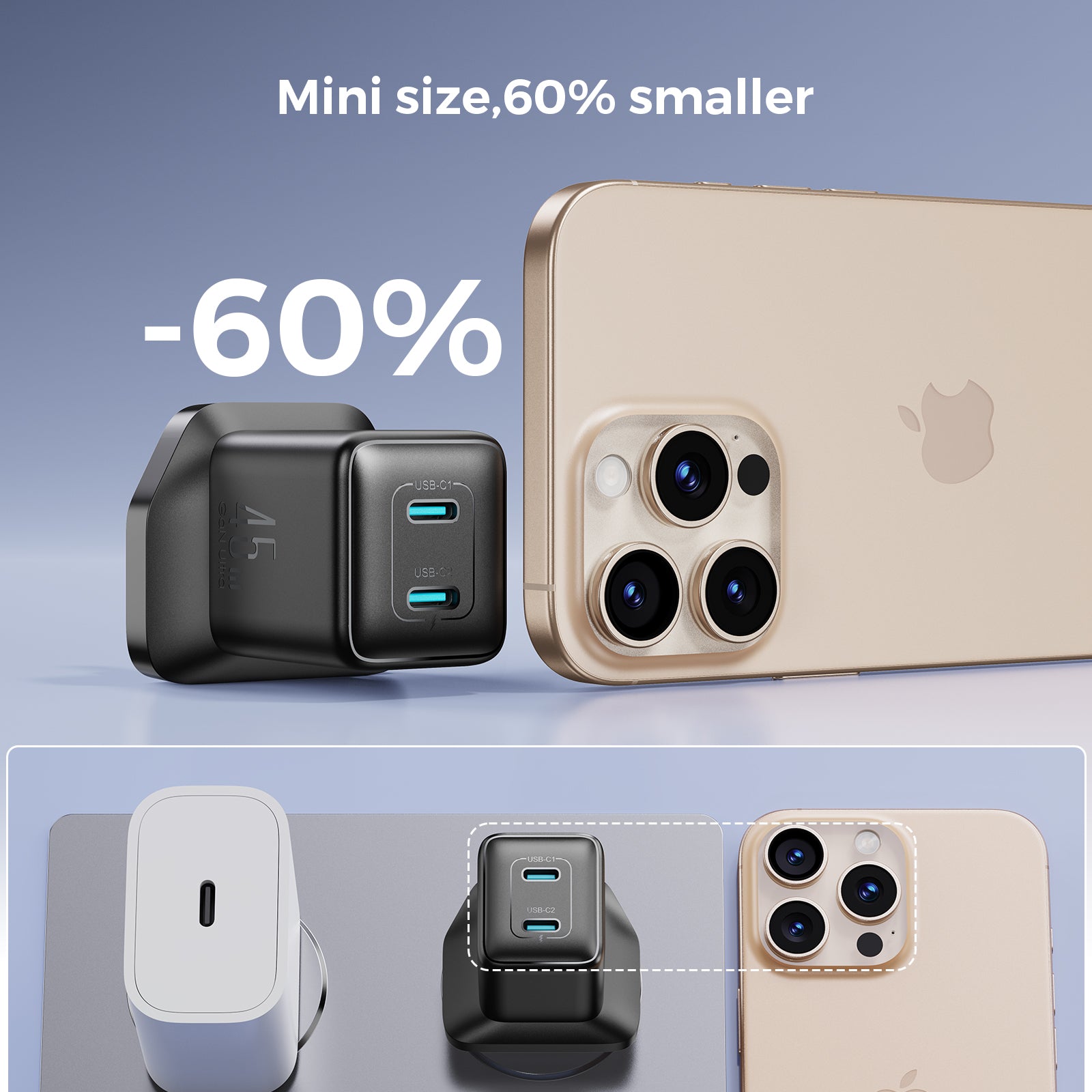 JOYROOM Charger Kit
