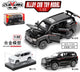ZHONG YUAN XING Alloy Car Toy Model