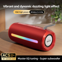 BASS Bluetooth Speaker