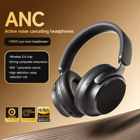 BOROFONE BO22 Elegant BT Wireless Headset