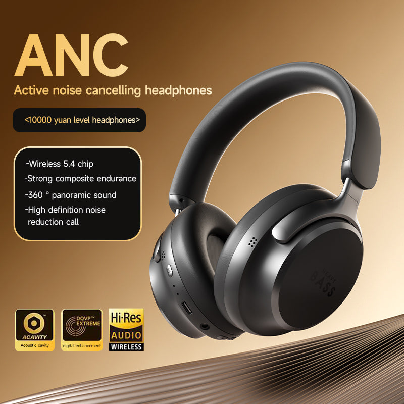 BOROFONE BO22 Elegant BT Wireless Headset