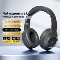 BOROFONE BO22 Elegant BT Wireless Headset
