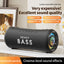 BASS Bluetooth Speaker