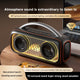 BASS Bluetooth Speaker