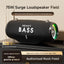 BASS Bluetooth Speaker
