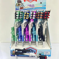 MingDa Cartoon Gel Pens
