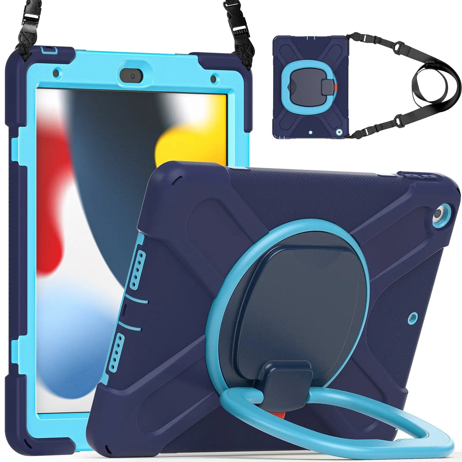 Pirate Kids (iPad/Samsung) Protective Case