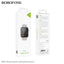 BOROFONE Smart Sports Watch(Call Version)