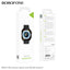 BOROFONE Smart Sports Watch(Call Version)