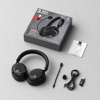 ONIKUMA Gaming Headphones