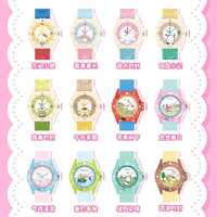 MingDa Cartoon Watch