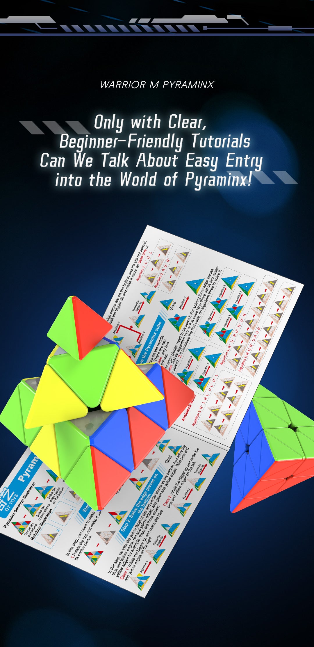 QIYI SpeedCube