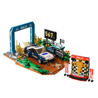 IAMBRICK Building Blocks