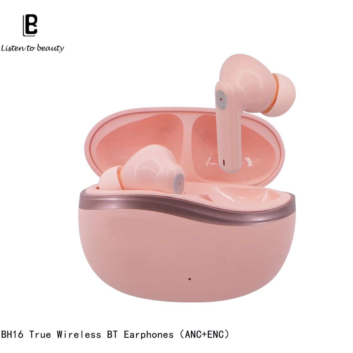 Wireless Bluetooth Earphones