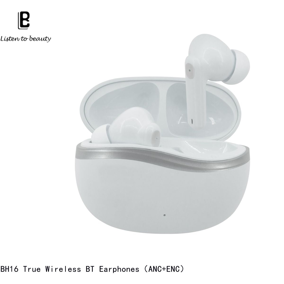 Wireless Bluetooth Earphones