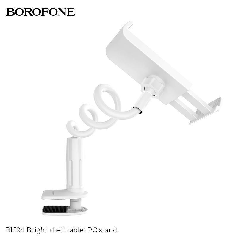 BOROFONE BH24 Bright Shell Tablet PC Stand