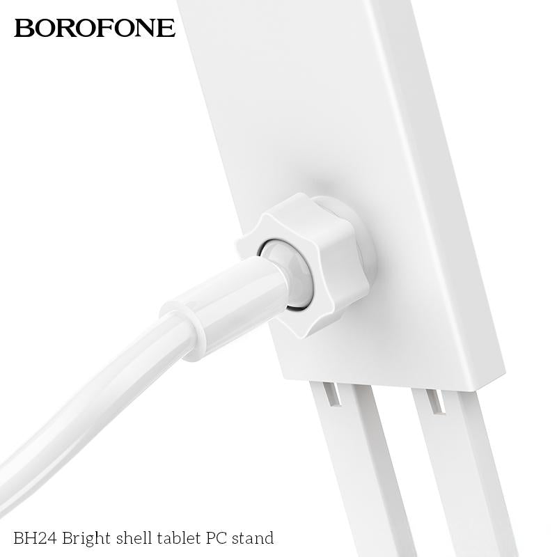BOROFONE BH24 Bright Shell Tablet PC Stand