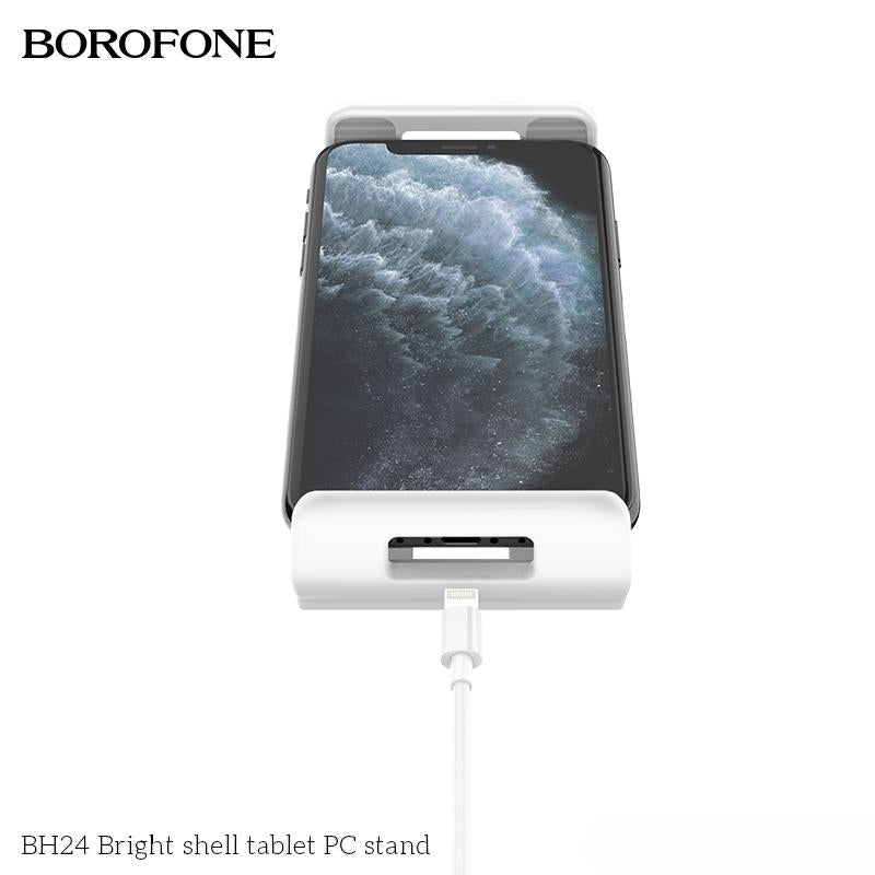 BOROFONE BH24 Bright Shell Tablet PC Stand