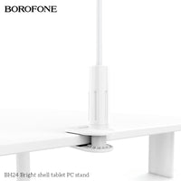 BOROFONE BH24 Bright Shell Tablet PC Stand