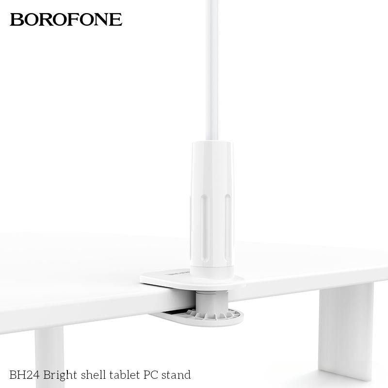BOROFONE BH24 Bright Shell Tablet PC Stand
