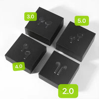 NEW BOROFONE True Wireless Stereo Headset