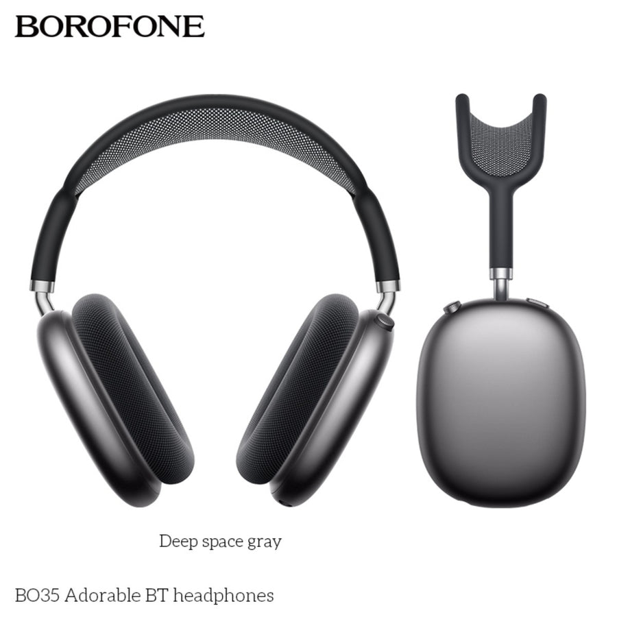 BOROFONE BO35 Adorable BT Headphones