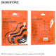 BOROFONE BUS01 Category 6 Gigabit Network Cable