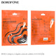 BOROFONE BUS01 Category 6 Gigabit Network Cable