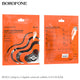 BOROFONE BUS01 Category 6 Gigabit Network Cable