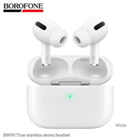NEW BOROFONE True Wireless Stereo Headset