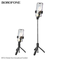 BOROFONE Broadcast Holder