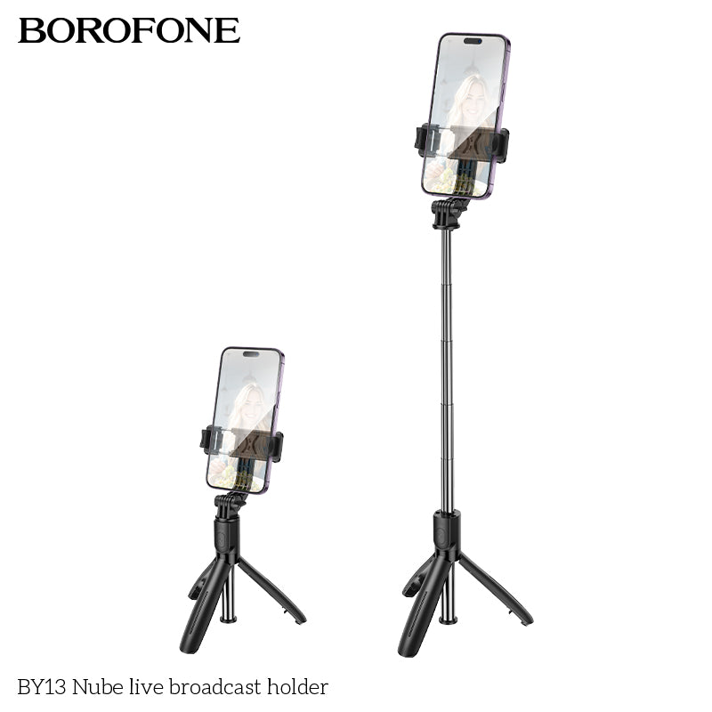 BOROFONE Broadcast Holder