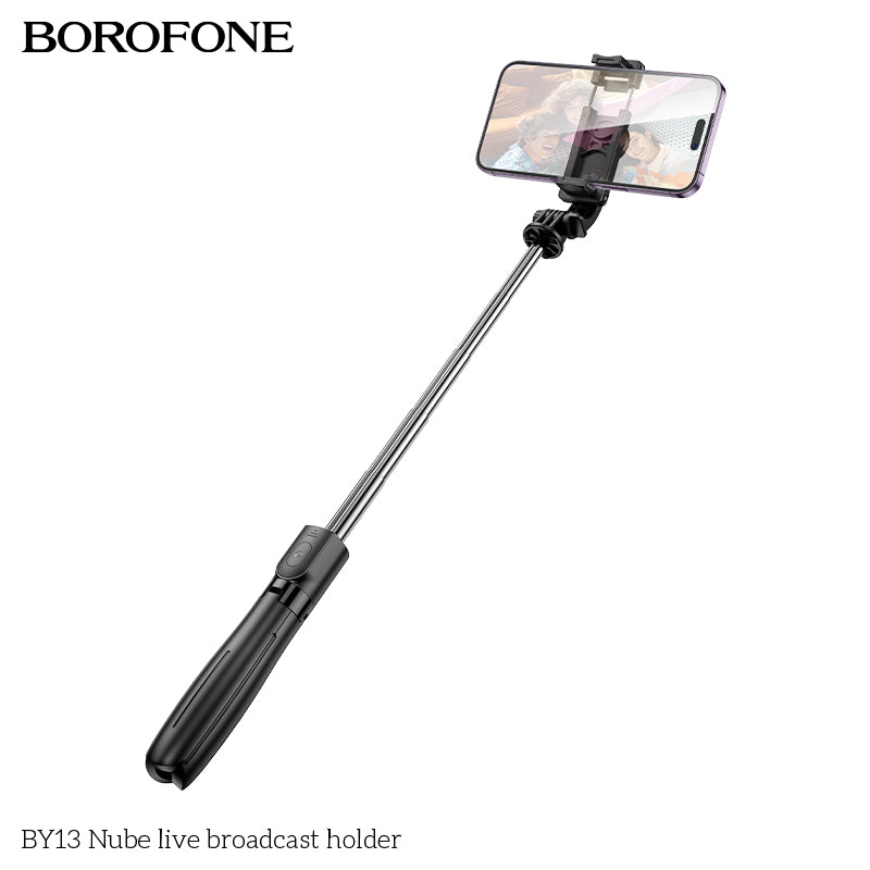 BOROFONE Broadcast Holder
