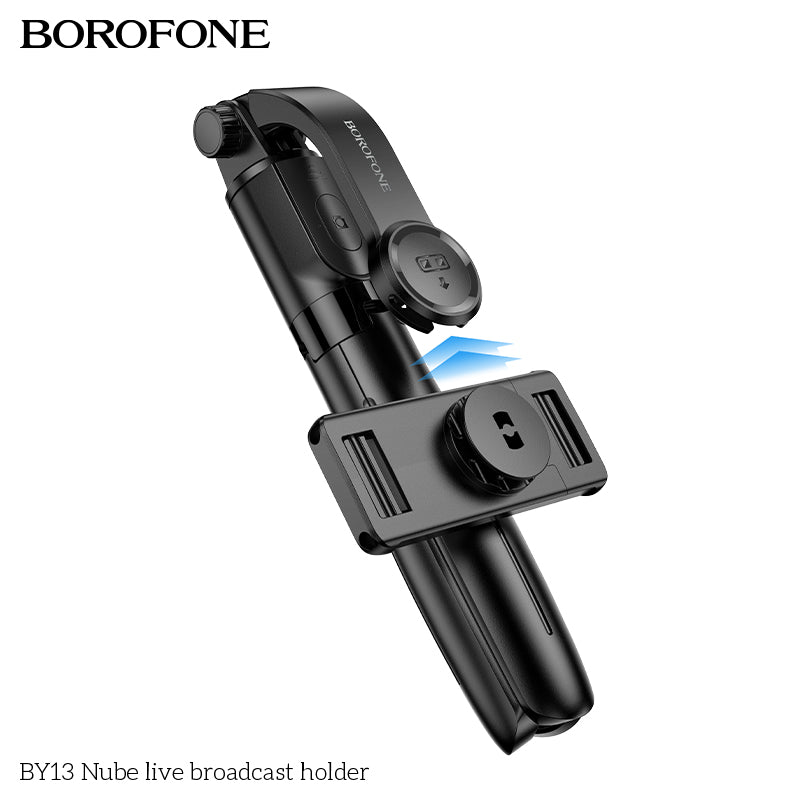BOROFONE Broadcast Holder
