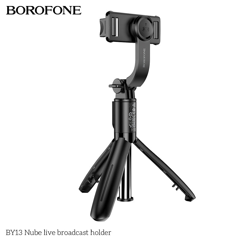BOROFONE Broadcast Holder