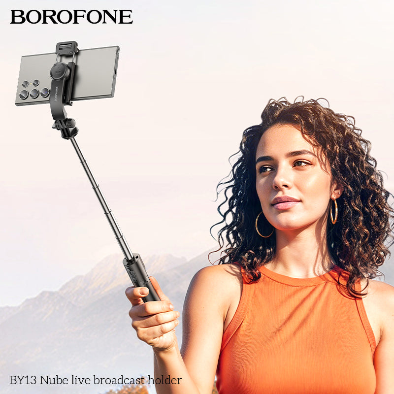BOROFONE Broadcast Holder
