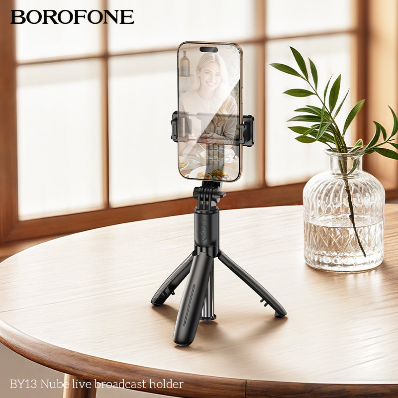 BOROFONE Broadcast Holder