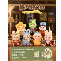 KIMMON Plush Blind Box