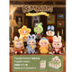 KIMMON Plush Blind Box