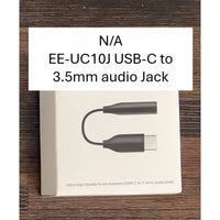 Samsung/Apple Power Adapter & Cable