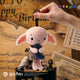 HUGKIS Harry Potter Plush Doll