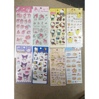 Sanrio Cartoon Sticker