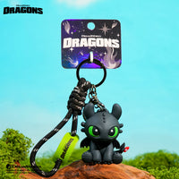 BAIMAO Pendant Keychain Toys