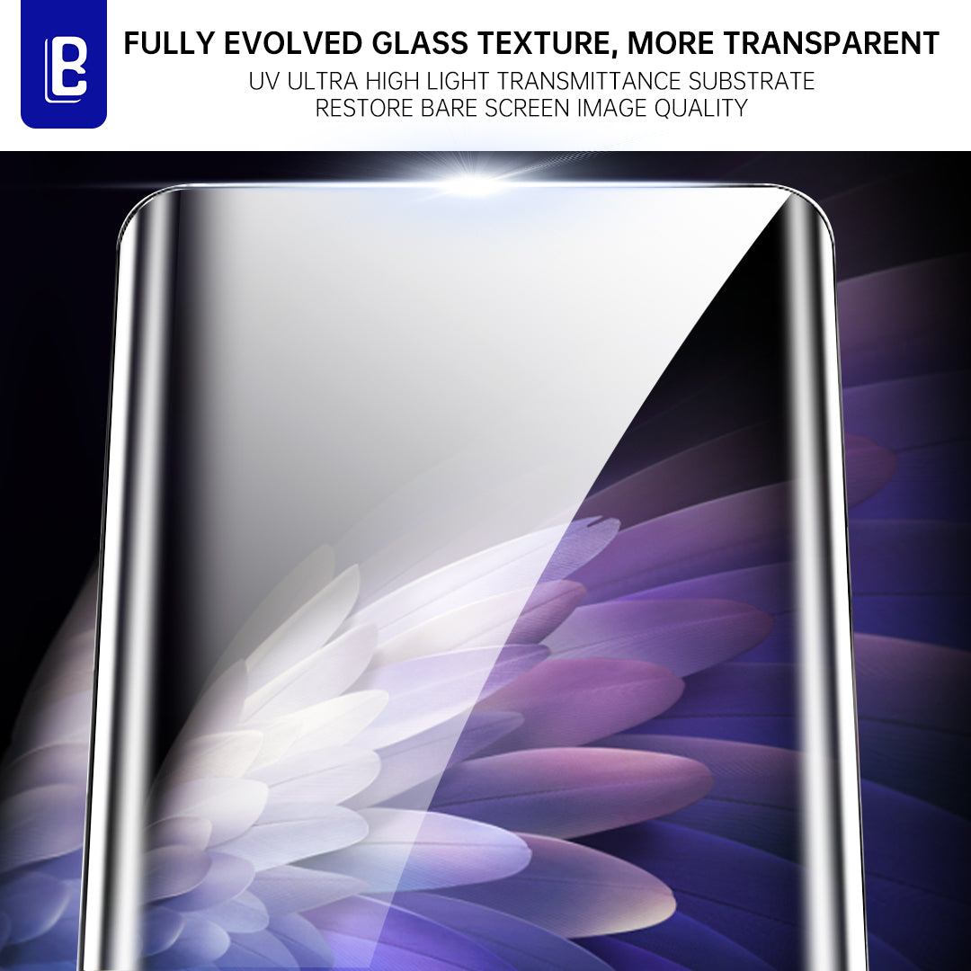 Hugmie® C Glass (Samsung) Screen Protector